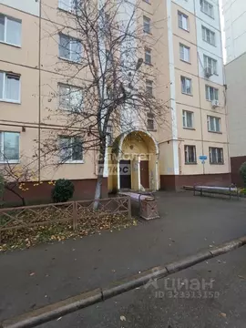 1-к кв. Липецкая область, Липецк ул. Героя России Эдуарда Белана, 13 ...