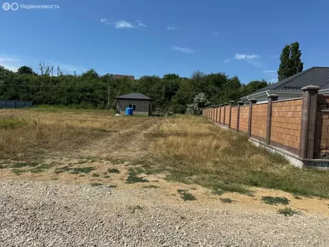 Участок в Добровское сельское поселение, село Заречное, Плотинная ...