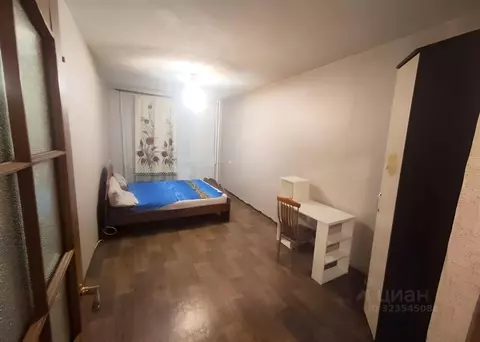 1-к кв. Красноярский край, Красноярск 9 Мая ул., 75 (36.0 м)