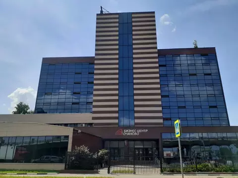 Офис в Москва Большая Очаковская ул., 47АС1 (23 м)