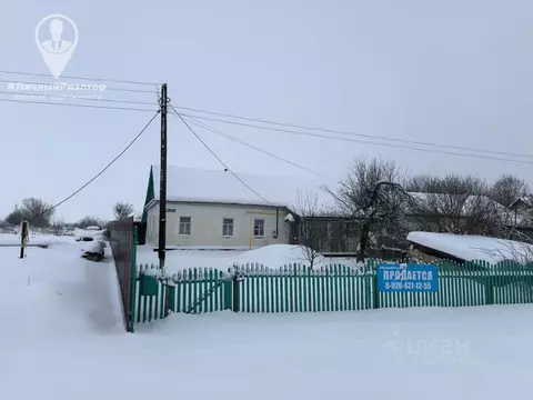 Дом в Рязанская область, Михайловский муниципальный округ, с. Виленка ...