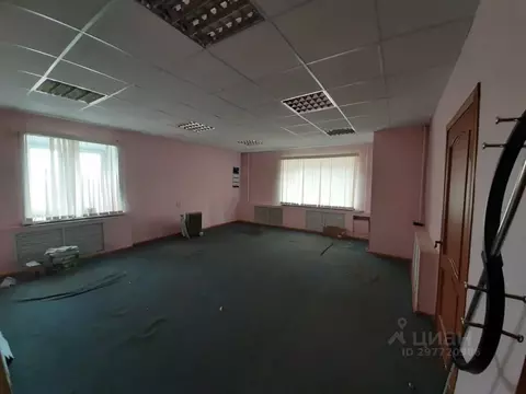 Офис в Владимирская область, Владимир Тракторная ул., 7а (76 м)