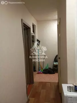 1-комнатная квартира: Нижний Новгород, Планетная улица, 35 (32.1 м)