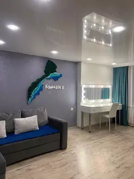 2-к кв. Камчатский край, Петропавловск-Камчатский ул. Горького, 12 ...