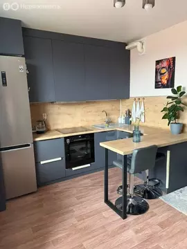 2-комнатная квартира: Западный, микрорайон Вишнёвая Горка, улица ...