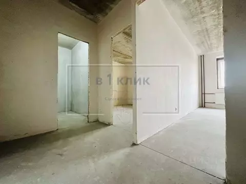 1-к кв. Ярославская область, Ярославль Летная ул., 12 (46.8 м)