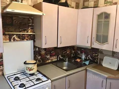 2-к кв. Московская область, Сергиев Посад ул. Маяковского, 17 (42.8 м)