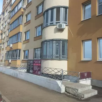 Помещение свободного назначения в Самарская область, Самара просека ...