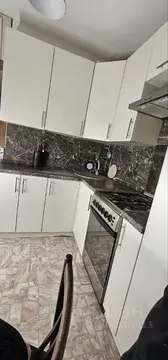 2-к кв. Москва Зеленоградская ул., 37 (44.2 м)