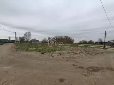 Участок в Ленинградская область, Ломоносовский район, Аннинское ...