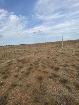 Участок в Крым, Сакский район, Штормовское с/пос, с. Приветное  (6.0 ...