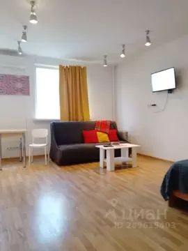 Студия Самарская область, Тольятти просп. Степана Разина, 32 (32.0 м)