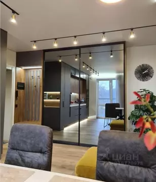 2-к кв. Калининградская область, Зеленоградск Московская ул., 68 (67.0 ...