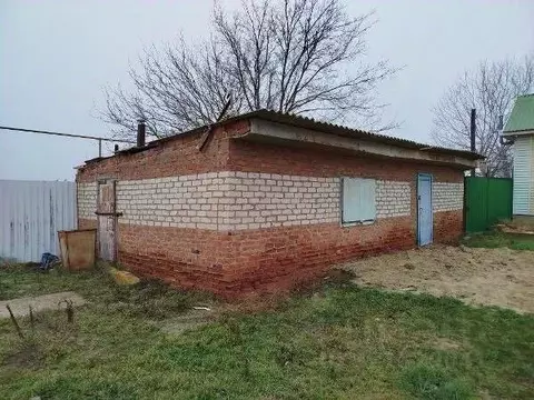 Склад в Калмыкия, Лагань ул. Баташова, 39А (62 м)