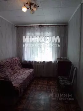 1-к кв. Московская область, Воскресенский район, Белоозерский пгт ...