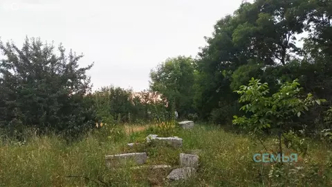 Участок в Гизель, улица Калинина, 18 (9 м)