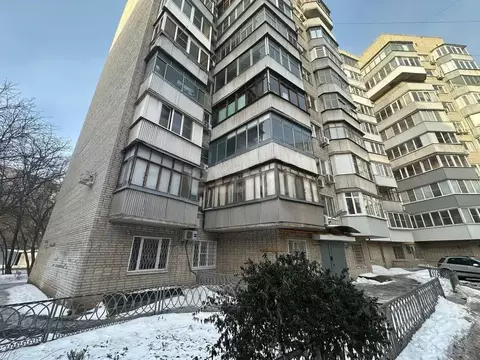 1-к кв. Ростовская область, Ростов-на-Дону Сельмаш мкр, ул. ...
