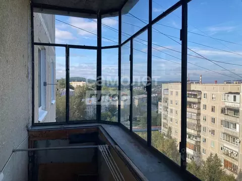 3-к кв. Челябинская область, Миасс ул. Готвальда, 17 (63.0 м)