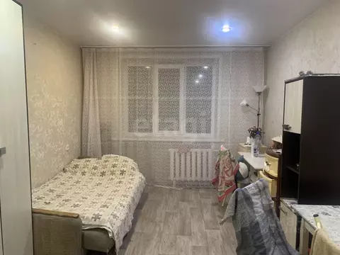 Комната Мордовия, Саранск Транспортная ул., 15 (18.0 м)