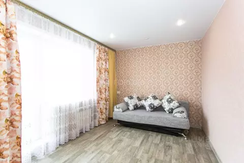 2-к кв. Новосибирская область, Новосибирск ул. Александра Чистякова, 4 ...