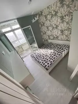 1-к кв. Тульская область, Тула ш. Калужское, 20к3 (33.0 м)