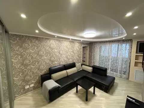 2-к кв. Приморский край, Владивосток Амурская ул., 3 (50.0 м)