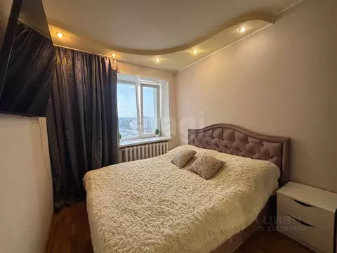 2-к кв. Владимирская область, Ковров ул. Строителей, 5 (42.6 м)