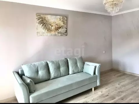 1-к кв. Татарстан, Казань просп. Победы, 226 (40.3 м)