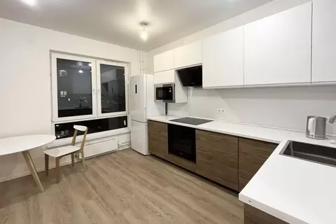 1-к кв. Москва Люблинская ул., 72Ак1 (31.9 м)