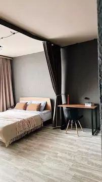 1-к кв. Пермский край, Пермь ул. Николая Островского, 52 (50.0 м)