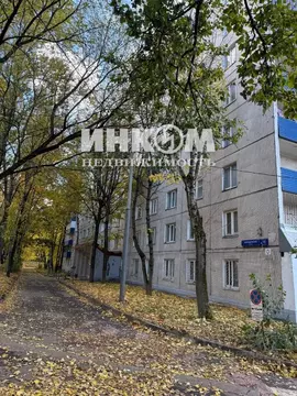 Комната Москва Аминьевское ш., 11 (13.1 м)