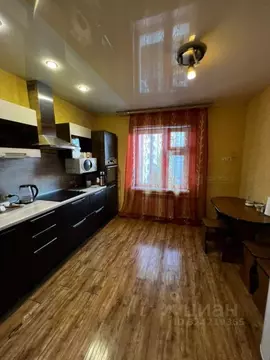 4-к кв. Татарстан, Казань просп. Победы, 100 (100.2 м)