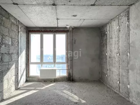 1-к кв. Мордовия, Саранск ул. Богдана Хмельницкого, 75 (54.9 м)