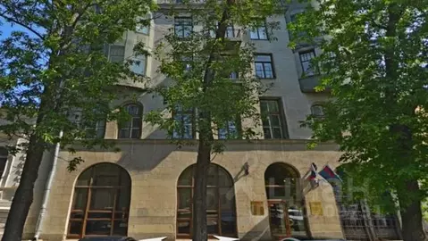 Помещение свободного назначения в Санкт-Петербург 4-я Васильевского ...