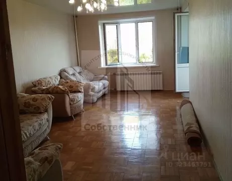 2-к кв. Воронежская область, Воронеж Московский просп., 109 (62.0 м)