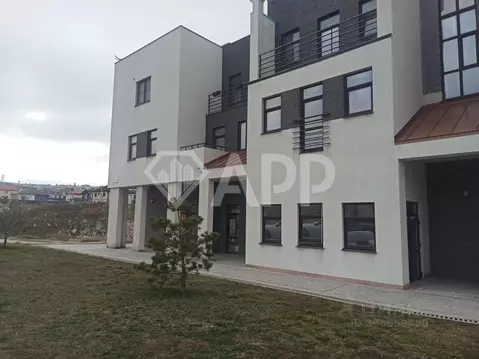 Торговая площадь в Краснодарский край, Новороссийск ул. Пальмовая, 24 ...