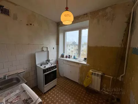 2-к кв. Московская область, Ивантеевка Пушкинский городской округ, ...