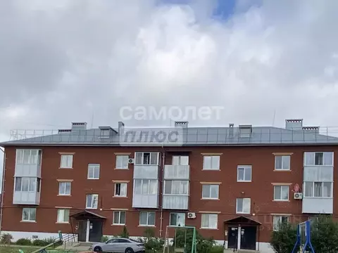 3-к кв. Пермский край, Чернушка ул. Новосельская, 9 (67.0 м)