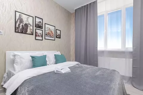 1-к кв. Пермский край, Пермь ул. Куйбышева, 109А (28.0 м)