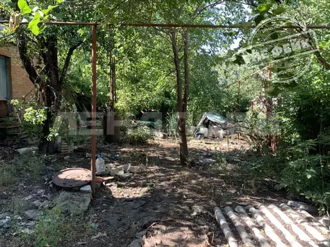 Участок в Ростовская область, Ростов-на-Дону ул. Шеболдаева (4.88 ...