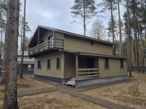 Дом в Московская область, Богородский городской округ, д. Пешково  ...