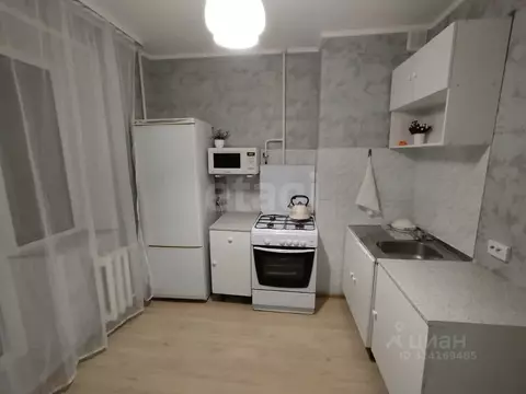 1-к кв. Башкортостан, Уфа ул. Набережная реки Уфы, 3/3 (42.0 м)