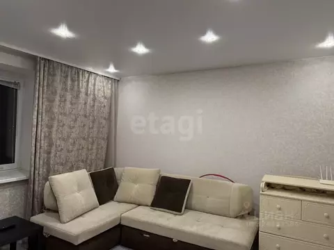 1-к кв. Мордовия, Саранск ул. Гагарина, 102 (36.1 м)