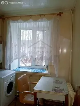 1-комнатная квартира: Калуга, улица Гурьянова, 33 (30 м)