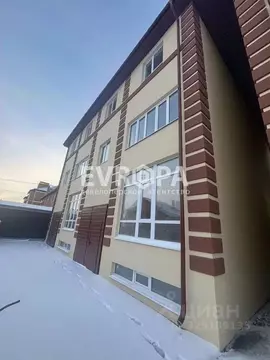 Помещение свободного назначения в Ульяновская область, Ульяновск ул. ...