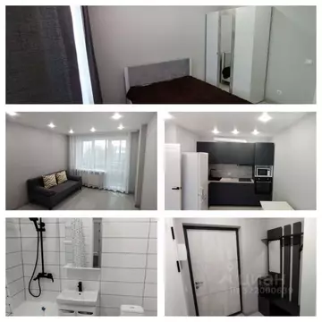 1-к кв. Удмуртия, Ижевск Воткинское ш., 53 (39.0 м)