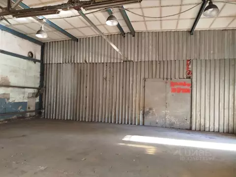 Склад в Московская область, Люберцы Октябрьский просп., 213А (306 м)