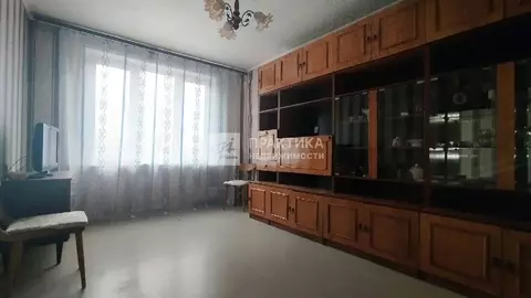 Продается 3-комнатная квартира