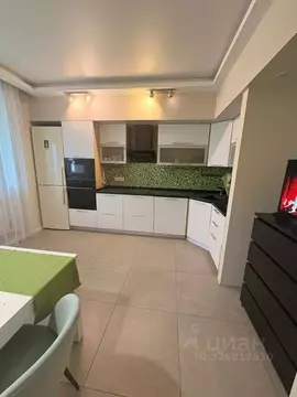 2-к кв. Московская область, Красногорск бул. Подмосковный, 8 (68.0 м)