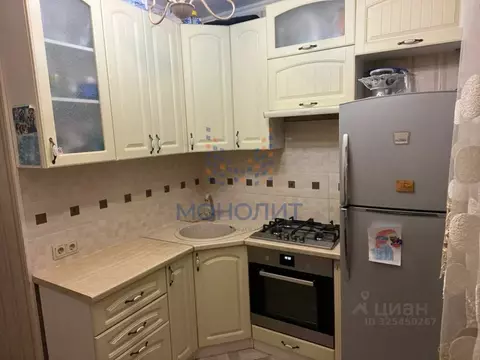 2-к кв. Московская область, Ленинский городской округ, Измайлово пгт 2 ...